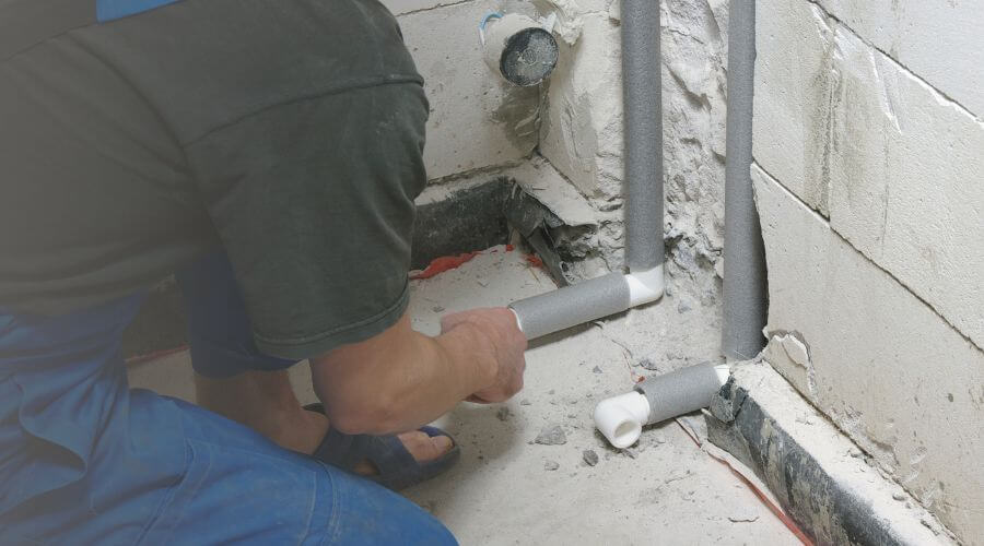 Professional septic tank pumping services in Kathleen, FL